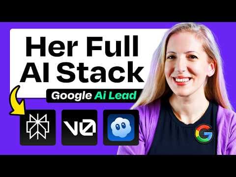 “PMs who use AI will replace those who don’t”: Google’s AI product lead on the new PM toolkit thumbnail