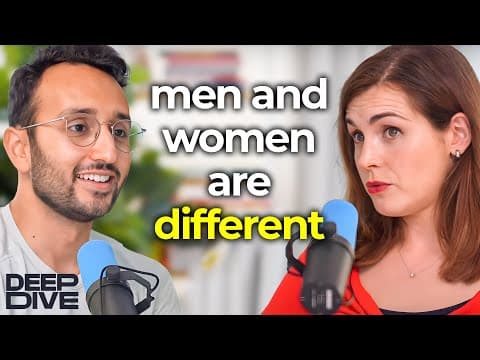 What Is Louise Perry's Case Against the Sexual Revolution? thumbnail