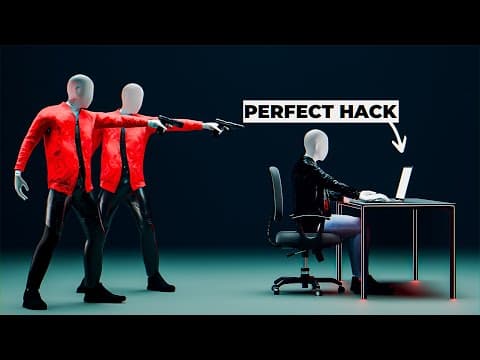 The Greatest Hack in History thumbnail
