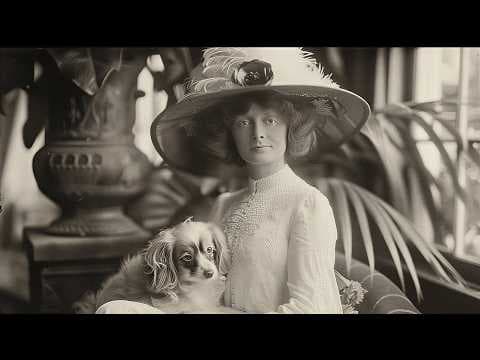 The Tragic Wealthy Heiress Who Battled Her Father's Billion-Dollar Ghost: Helen Clay Frick thumbnail