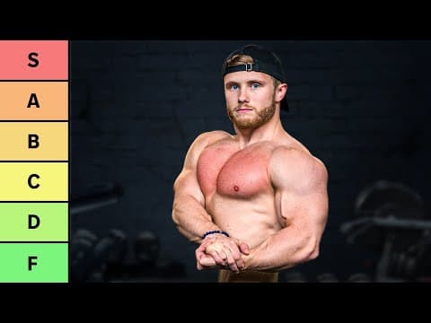 How to Choose the Best Exercises for Chest Growth thumbnail