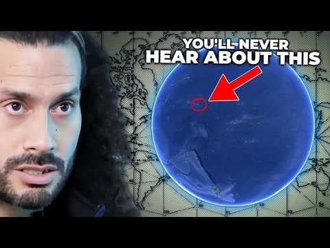 What Is the Global Energy Network of Ancient Sites? thumbnail