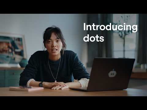 How to use DOTs for trips and team feedback thumbnail