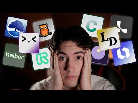 What Are the Top 10 AI Tools for 2023? thumbnail