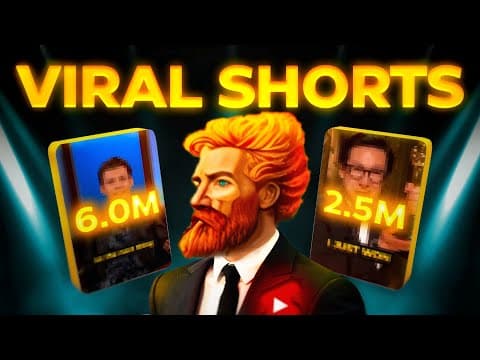 How to Create a Viral Short from Scratch thumbnail