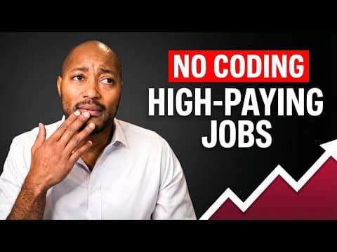 Remote Careers with Strong Earning Potential: 7 Non-Technical Paths in 2026 thumbnail