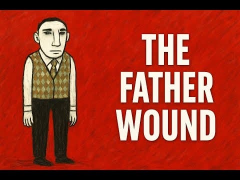 You Are Weak Because Of Your Father thumbnail