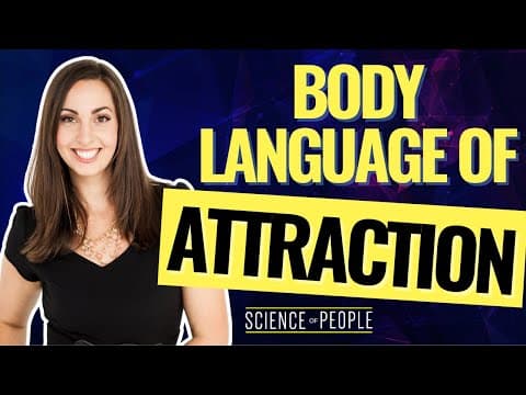 Body Language of Attraction thumbnail