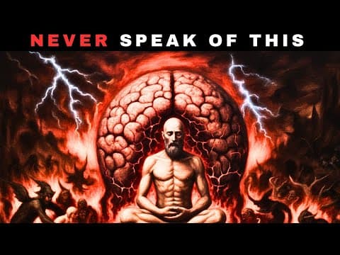 I SHOULDN'T Be Teaching You This But Here We Are - Machiavelli's Warning thumbnail