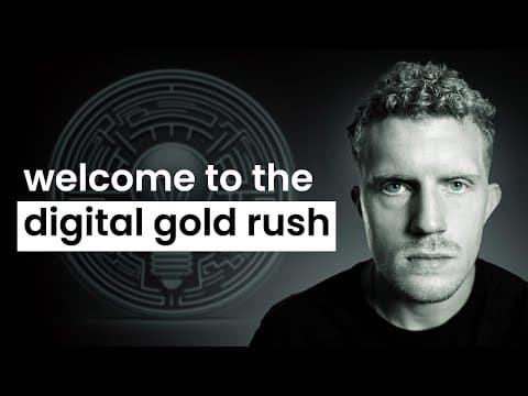 How Are Ideas Transforming Wealth Generation Today? thumbnail