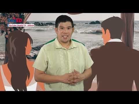 SHS Introduction of World Religions and Belief Systems Q1 Ep 1: Understanding the Nature of Religion thumbnail