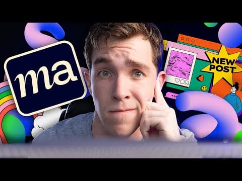 Is Motion Array Worth it in 2025?… Honest Review thumbnail