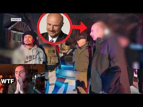 What Impact Does Dr. Phil Have on Deportation Policies? thumbnail