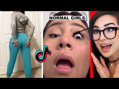 Tik Toks Only Girls Will Understand thumbnail