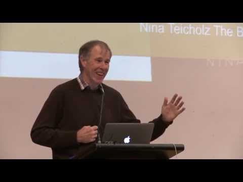 Prof. Tim Noakes - 'Medical aspects of the low carbohydrate lifestyle' thumbnail