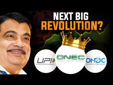 The New GAME Changer technology for India: REVEALED! thumbnail