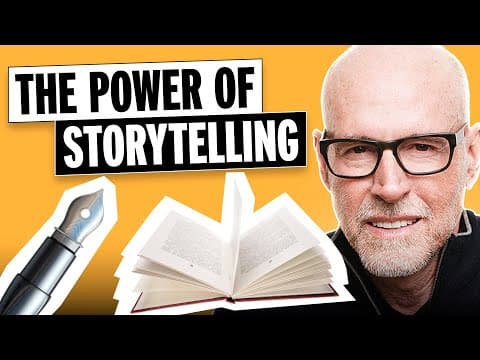 Scott Galloway on Work Visas, Creative Bets, and Workplace Diversity | Office Hours thumbnail