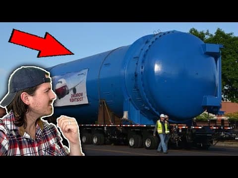 Top 3 places you CAN'T GO & people who went anyways... | Part 21 thumbnail