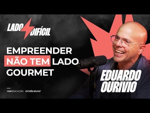 Como empreender mesmo quando tudo parece dar errado thumbnail