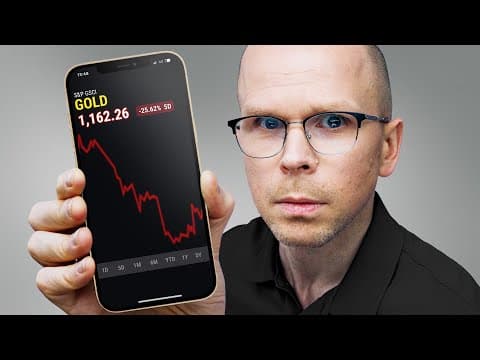 Pros and Cons of Using Gold to Guard Against Inflation thumbnail