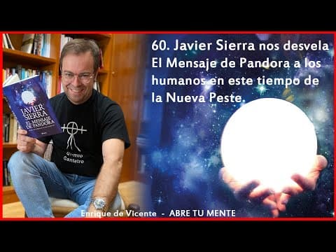 ¿Qué propone El mensaje de Pandora ante la crisis? thumbnail
