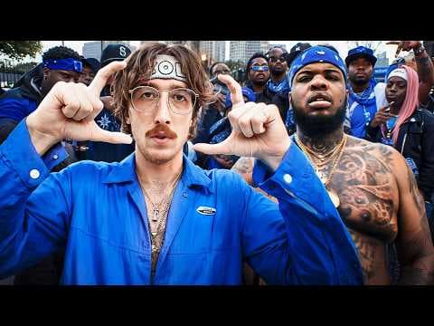 What Is Life Like for Gang Members in Houston? thumbnail