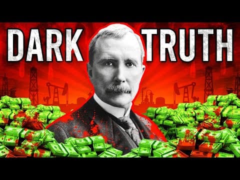 Rockefeller: The World’s First Billionaire thumbnail