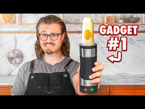 Which Viral Cooking Gadgets Are Actually Worth It? thumbnail