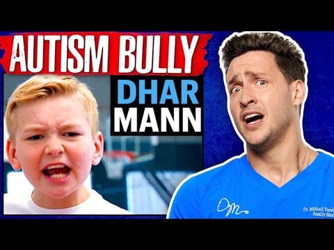 Do Dhar Mann Videos Misrepresent Medical Situations? thumbnail