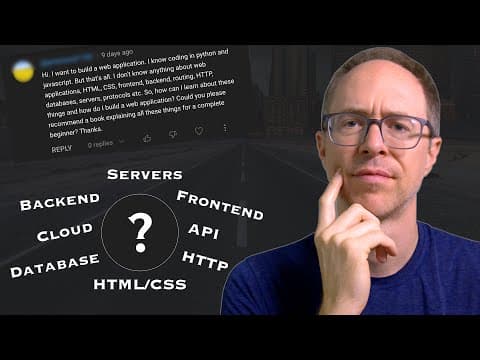 How To Learn ALL These Skills? 3 Practical Steps. thumbnail