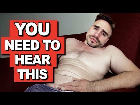 How To Ruin Your Life & Be Miserable FOREVER. thumbnail