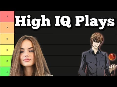 Manipulative Ways To Make Her Chase (TIER LIST) thumbnail