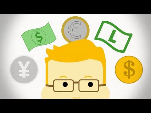 What Is Forex Trading and How Can It Benefit You? thumbnail
