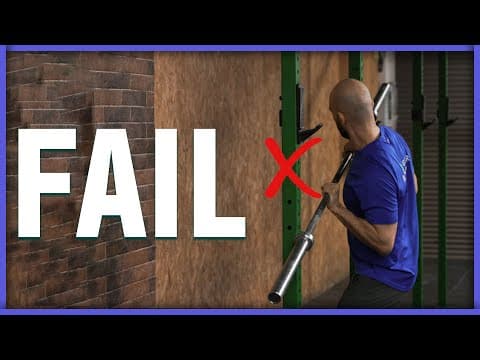 Avoid These Pressing Mistakes thumbnail