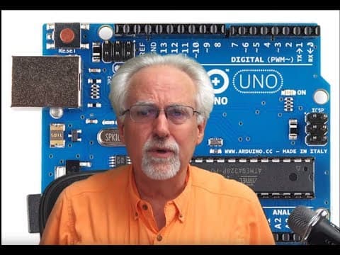 Arduino Tutorial 37: Understanding How to Control DC Motors in Projects thumbnail