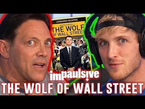 The Untold Stories of The WOLF OF WALL STREET, Jordan Belfort - IMPAULSIVE EP. 81 thumbnail