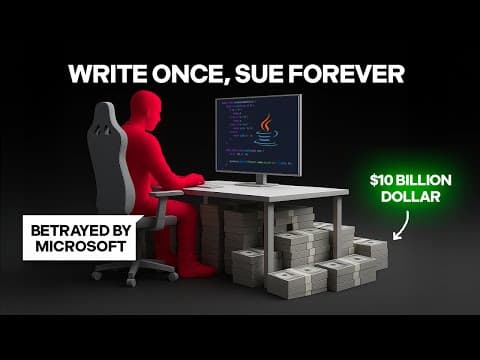 The Untold Story of Java thumbnail