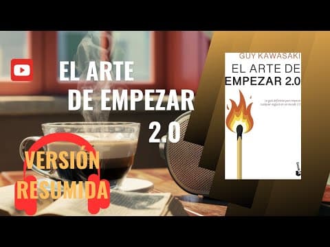Cómo convertir una idea en un negocio con propósito thumbnail
