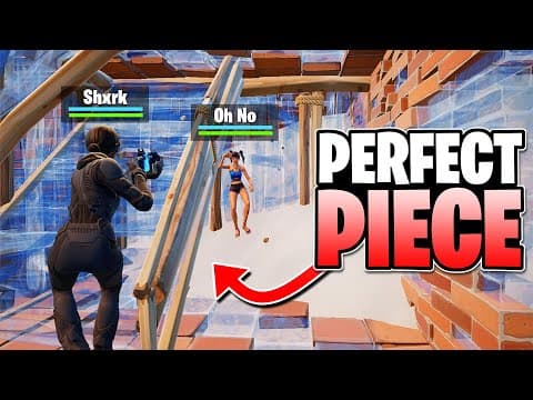 How Shxrk Easily Wins EVERY Fight thumbnail