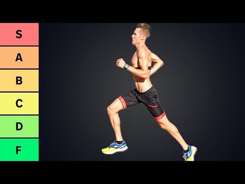 Best vs Worst Running Methods (Ranked by Science) thumbnail