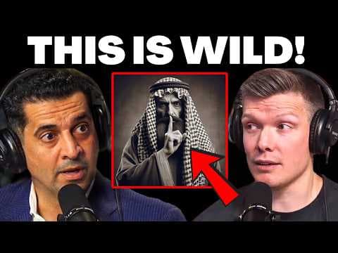 Wes Huff Exposes 3 HUGE Problems For Islam (Quran VS History) thumbnail