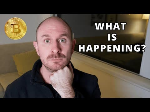 Bitcoin Holders... Listen Up thumbnail
