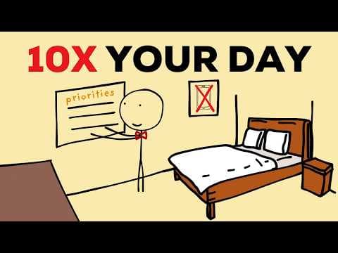 How to make every day SO fun you don't even have time to scroll thumbnail