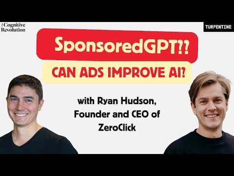 What Is In-AI Advertising and Its Societal Impact? thumbnail