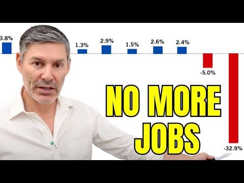 Powerful Recession Indicator Was Just Triggered (Investors Shouldn't Ignore This) thumbnail