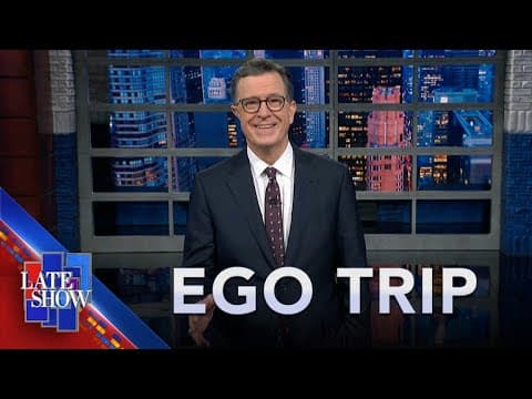 Trump In Asia: Showmanship, But No Kim | Signing The TikTok Deal | Drilling Alaska thumbnail