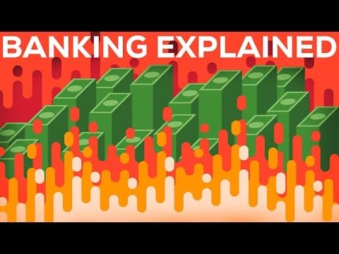 How Did Banking Start and Why Is It Important Today? thumbnail