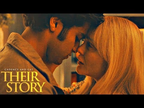 Cadence and Gat - Their Story [We Were Liars] thumbnail