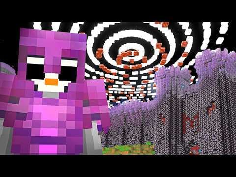 How the Lifesteal SMP was DESTROYED... thumbnail