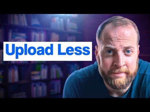How to Reach 100K YouTube Subscribers Faster thumbnail